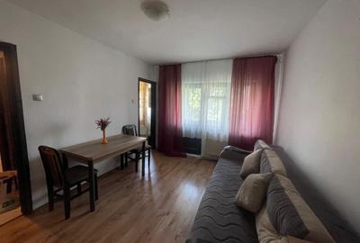 Garsonieră decomandată în Central - 5