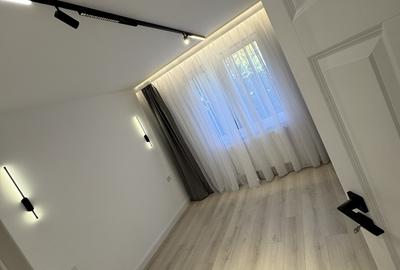 Nicolae Grigorescu Metrou Titan Camil Ressu Parc IOR Nicolae Grigorescu Metrou Titan Camil Ressu Parc IOR - 2