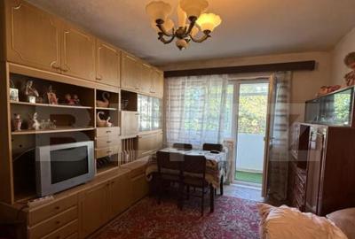 Apartament 2 camere, 54 mp, zona Nord Apartament 2 camere, 54 mp, zona Nord - 10