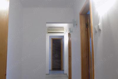 Apartament cu 3 camere decomandat în Viziru 3 - 9
