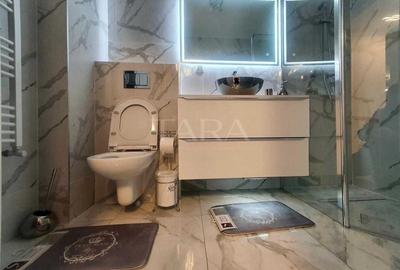 Apartament luminos și elegant cu 3 camere - 5