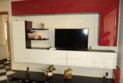 Apartament 3 camere, parter, Exercitiu - 11