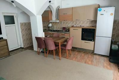 Casa 4 camere Universitate-Maria Rosetti/Constructie 2002 Casa 4 camere Universitate-Maria Rosetti/Constructie 2002 - 6