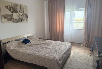Casă cu 4 camere în Poarta Albă - 3