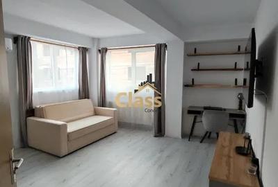 Apartament cu 2 camere decomandat, mobilat în Mărăști
