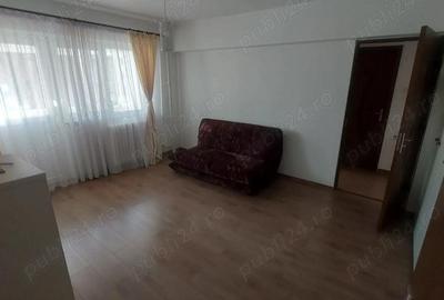 Apartament cu 2 camere decomandat în Central - 2