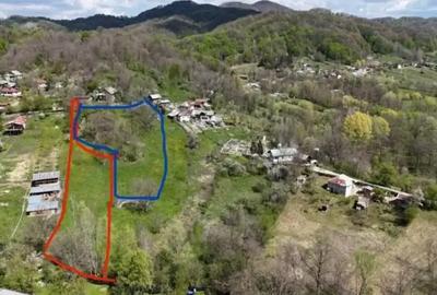 Teren intravilan de 3513 mp, în Sultanu - 2