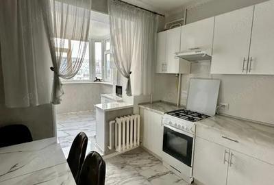 Garsoniera de inchiriat in zona Militari , cu centrala proprie - 2