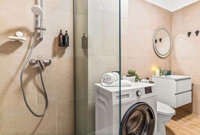 Alezzi Infinity Resort&SPA | Studio spatios de vanzare | Investitie sigura! - 11