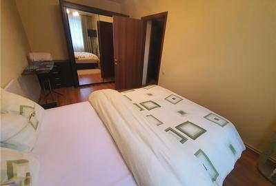 Apartament 2 camere complet utilat, zona Rahovei & Milea - 6