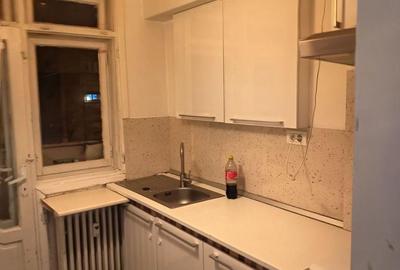 Apartament cu 2 camere în Gara de Nord