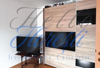 Apartament cu 1 camera 45 mp Dambul-Rotund - 3