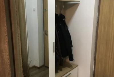 Garsonieră decomandată în Titan - 10