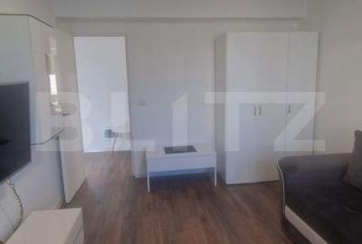 Apartament cu 2 camere în Tractorul - 8