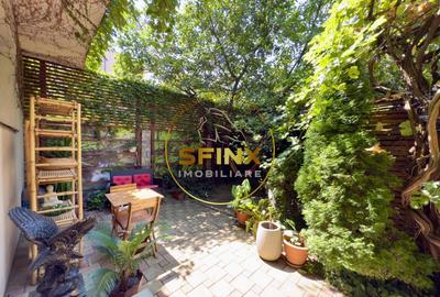 Pretabil birouri Casa COTROCENI Sf. Elefterie - 19