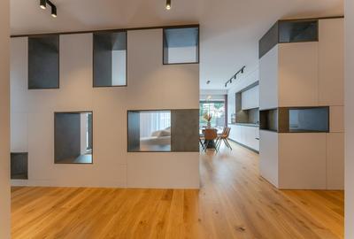 Apartament 4 camere cu terasa 104 mp si priveliste spre Tampa Apartament 4 camere cu terasa 104 mp si priveliste spre Tampa - 7