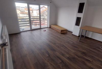 Casă cu 4 camere în Preajba - 5