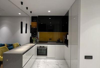 Apartament cu 3 camere decomandat în Titan - 7