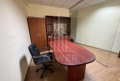 Spațiu de birouri de închiriat | În Clădirea Registrului Comerțului Sibiu - 22