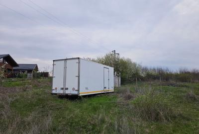 Spațiu comercial, în Seciu - 4