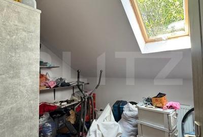 Casa 5 camere, terasa, parcare, zona Avram Iancu - 8