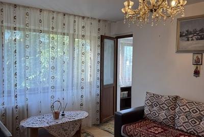 Apartament mobilat utilat Metrou Jiului Sector 1 - 7