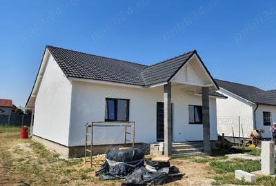 Casă în Frumușeni - 4