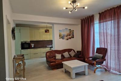 Apartament cu 2 camere decomandat în Dumbrăvița - 5