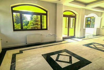 Casă individuală cu 10 camere cu Teren 3600 Mp în Capul Câmpului - 2