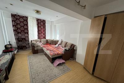 Apartament 2 camere 60mp, parcare, PetFrendly, complex Arist - 3