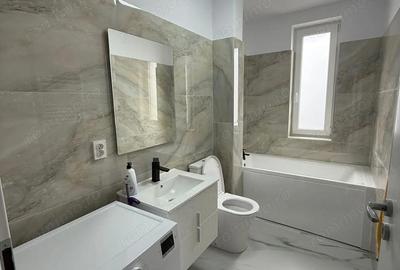 Garsonieră decomandată în Braytim