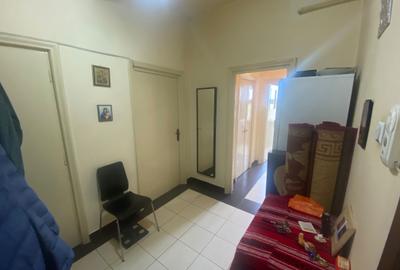 Garsonieră decomandată în Ferdinand - 2