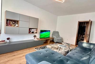 Apartament doua camere Pandurilor