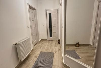 Apartament cu 2 camere semidecomandat în Dobroești - 8