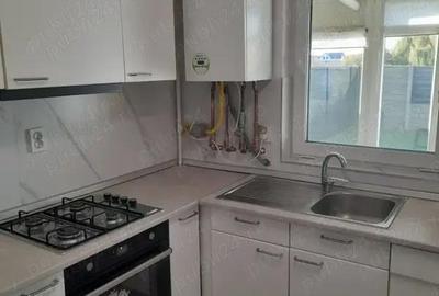 Casă cu 3 camere în Braytim - 2