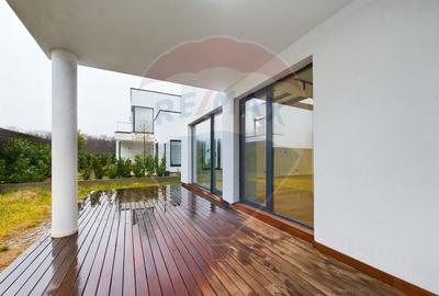 Casă individuală cu 5 camere cu Teren 337 Mp în Corbeanca - 10