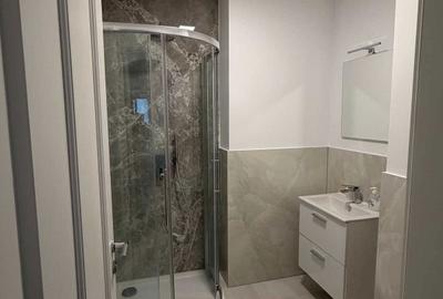 Apartament cu 3 camere decomandat, mobilat în Circumvalațiunii - 11