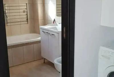 Apartament cu 2 camere nedecomandat în Podul de Piatră - 7