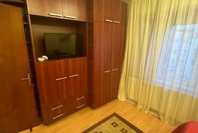 Militari - 3 Minute Metrou Lujereului - Apartament 3 Camere - 4