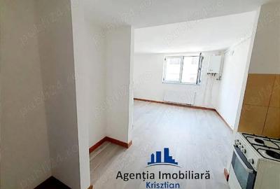 Garsonieră nedecomandată în Central - 5