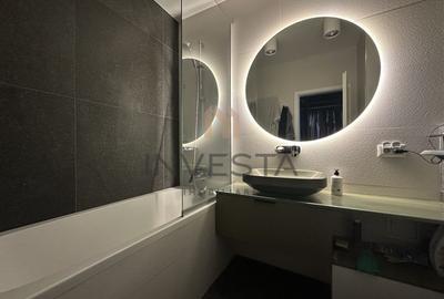 Penthouse exclusivist cu 4 camere, situat intr-un ansamblu de lux! - 17