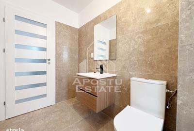 Garsonieră decomandată în Girocului - 3
