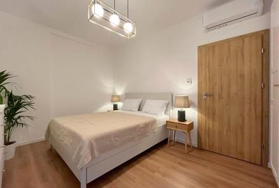 Apartament 2 camere de inchiriat - Nord - 11