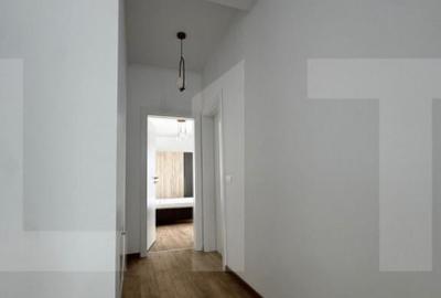Apartament 2 camere, 51.50 mp, Calea Torontalului - 2