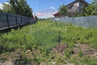 Teren Construcții intravilan de 949 mp, în Mândrești-Munteni - 4