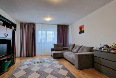 Nerva Traian - Timpuri Noi, metrou 3 min, Apartament 3 camere, centrala termica - 14
