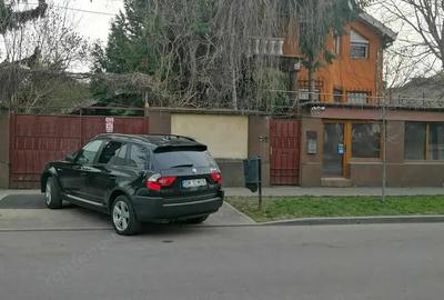 Casă cu 2 camere în Titulescu - 1