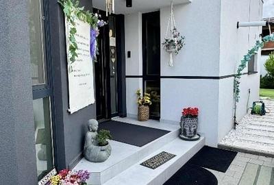 Duplex cu 4 camere cu Canalizare în Dumbrăvița - 6