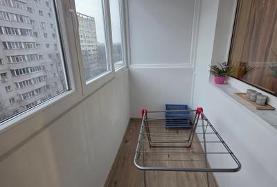 Apartament cu 2 camere decomandat, mobilat în Basarabia - 16