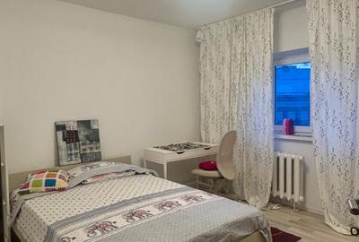 Apartament cu 3 camere decomandat în Vitan Mall - 6